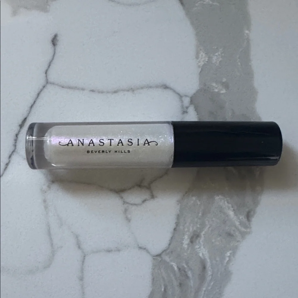 🌸5/$25🌸 Anastasia Beverly Hills lip gloss in moon jelly